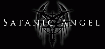 logo Satanic Angel